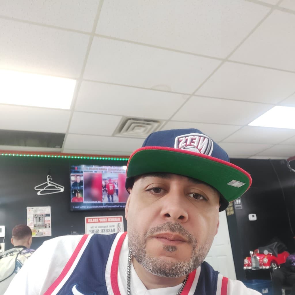 Gmanny C.