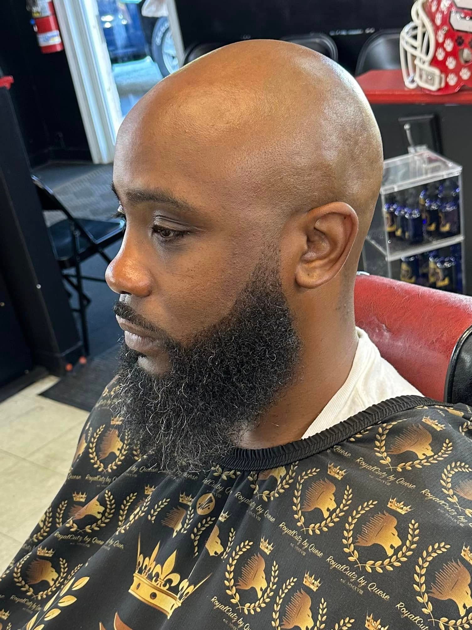 Shape-up detail